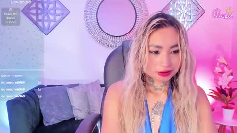 mystic_nova_ online show from March 25, 11:35 am