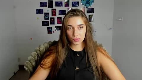 Amelia online show from August 4, 5:46 am
