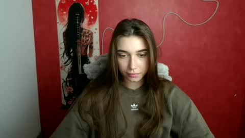 Amelia online show from July 7, 7:23 am