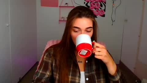 Amelia online show from July 26, 5:37 am