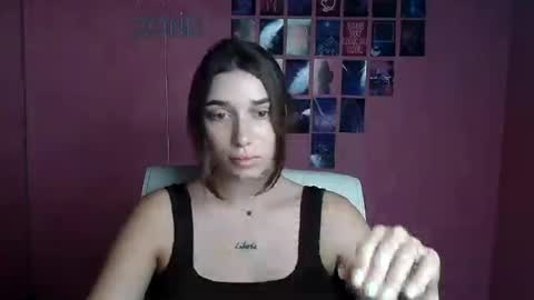 Amelia online show from July 2, 6:41 am