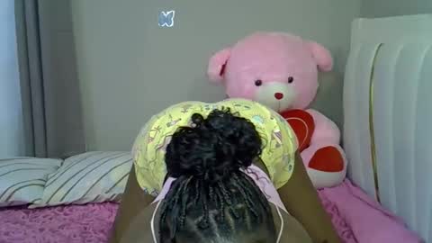 Cupcake online show from April 11, 9:57 am