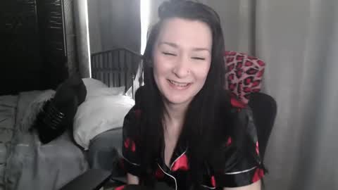 Snapshot of mysticmuse94 chatting on March 7, 2:34 pm MysticMuse online show from March 7, 2:34 pm