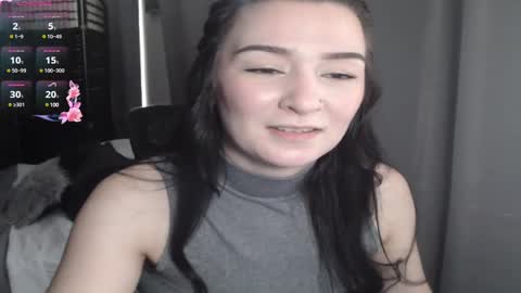 Snapshot of mysticmuse94 chatting on February 20, 2:46 pm MysticMuse online show from February 20, 2:46 pm