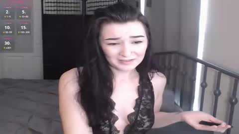 Snapshot of mysticmuse94 chatting on January 30, 4:34 pm MysticMuse online show from January 30, 4:34 pm