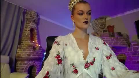 mysticvenus_ online show from October 7, 5:06 pm