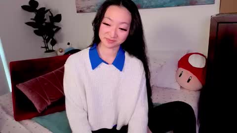 MySweetSofie online show from December 4, 10:32 pm