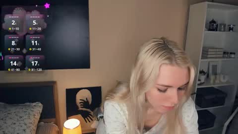 Olivia or just olive online show from October 15, 8:11 pm