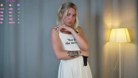 Olivia or just olive online show from May 21, 7:12 pm