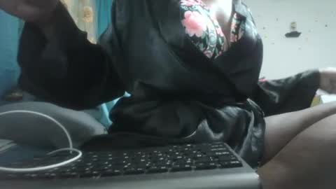 DattBitchKarma online show from February 23, 9:16 am