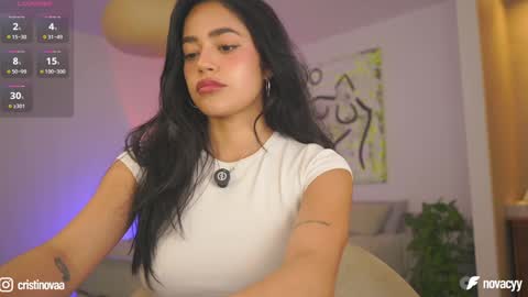 Nova online show from March 17, 6:01 pm