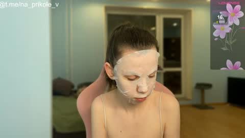 Vanessa and Julia  online show from November 13, 5:56 pm