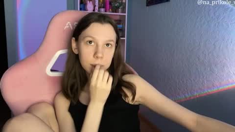 Vanessa and Julia  online show from March 22, 6:47 pm