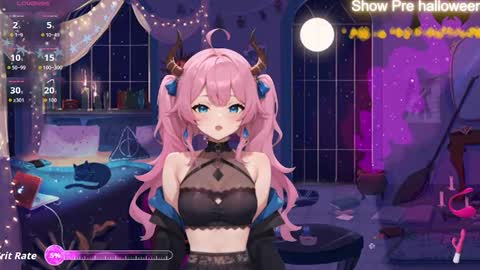 naanami online show from October 19, 12:45 am