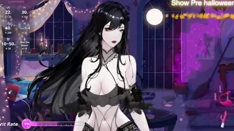 naanami online show from October 18, 12:36 am