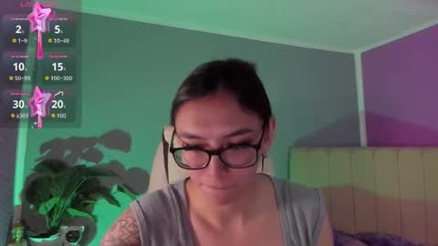 anny online show from November 10, 2:39 am