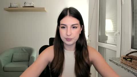 Nadiaaa006 online show from December 2, 5:46 pm