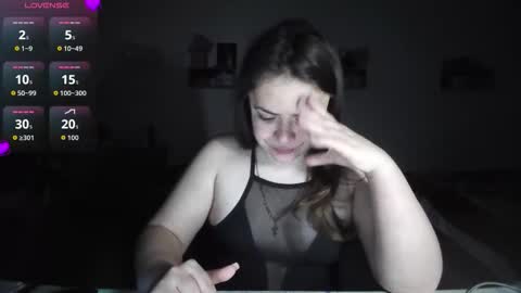 nadiiamorgun online show from February 2, 5:12 pm