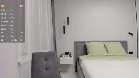 Nadya online show from November 30, 1:37 pm