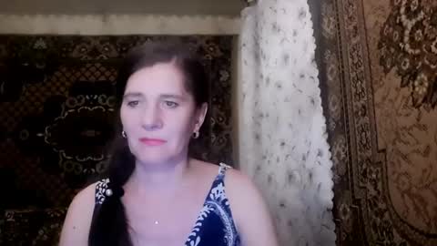 Nata online show from March 1, 7:24 pm