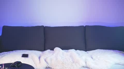 Nagisa Nanami online show from December 12, 11:36 pm