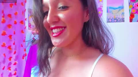 Nahara Soler online show from March 22, 9:32 pm