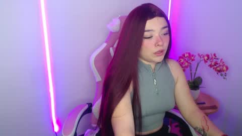  Nahia  online show from April 13, 3:13 pm