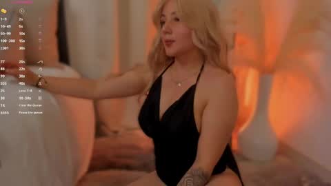 nahiabelle online show from April 10, 12:16 am