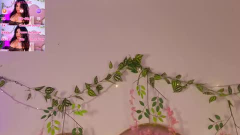 NahiaraReina  online show from March 27, 2:29 pm