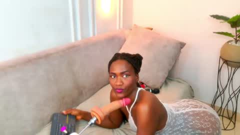 Nahomi online show from July 9, 12:51 pm