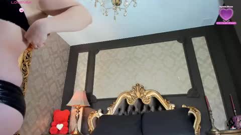 Snapshot of nahomiacosta chatting on October 14, 2:14 am Nahomi Acosta online show from October 14, 2:14 am