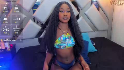 Nahomi  online show from March 11, 6:41 pm