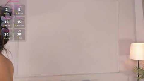 nahomycarterr online show from April 11, 11:36 am