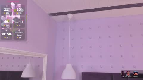 nahomycarterr online show from March 15, 3:25 pm