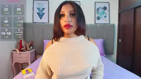 Snapshot of naia_cruz_ chatting on September 15, 7:43 pm Naia online show from September 15, 7:43 pm