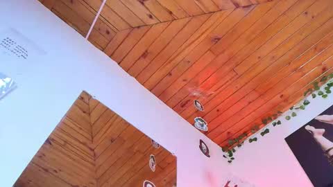 Naia x online show from October 23, 8:26 pm