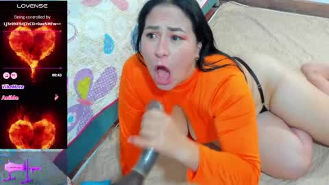 naireth_curve online show from April 18, 12:46 am