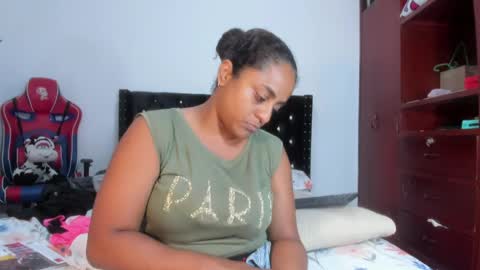 Nairovy online show from April 17, 2:24 am