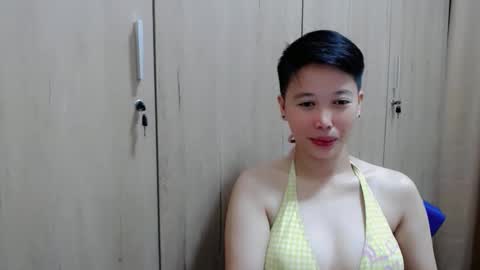 Melinda online show from December 2, 9:39 pm