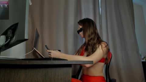 Asy no face  online show from September 11, 9:31 am