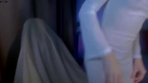 Asy no face  online show from February 13, 11:50 am