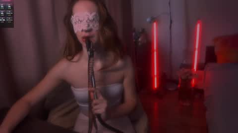 Asy no face  online show from February 4, 8:56 am