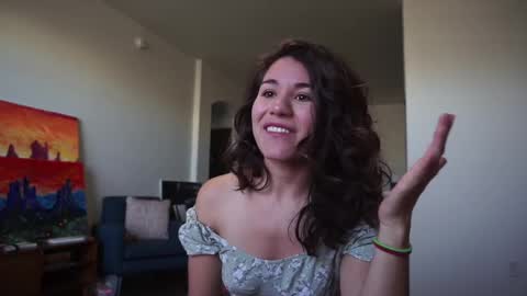 Snapshot of nakedpaint245477 chatting on January 11, 4:03 pm nakedpaint245477 online show from January 11, 4:03 pm