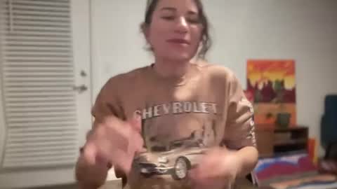 Snapshot of nakedpaint245477 chatting on December 12, 6:03 am nakedpaint245477 online show from December 12, 6:03 am