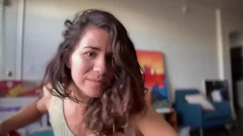 Snapshot of nakedpaint245477 chatting on January 2, 4:13 pm nakedpaint245477 online show from January 2, 4:13 pm