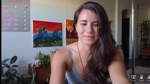 Snapshot of nakedpaint245477 chatting on October 29, 2:42 pm nakedpaint245477 online show from October 29, 2:42 pm