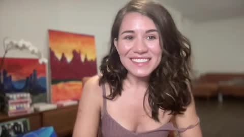 Snapshot of nakedpaint245477 chatting on December 17, 3:06 am nakedpaint245477 online show from December 17, 3:06 am