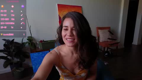 Snapshot of nakedpaint245477 chatting on February 26, 2:59 pm nakedpaint245477 online show from February 26, 2:59 pm