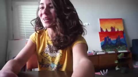 Snapshot of nakedpaint245477 chatting on January 7, 8:21 pm nakedpaint245477 online show from January 7, 8:21 pm