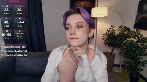 Kate online show from December 14, 8:03 pm